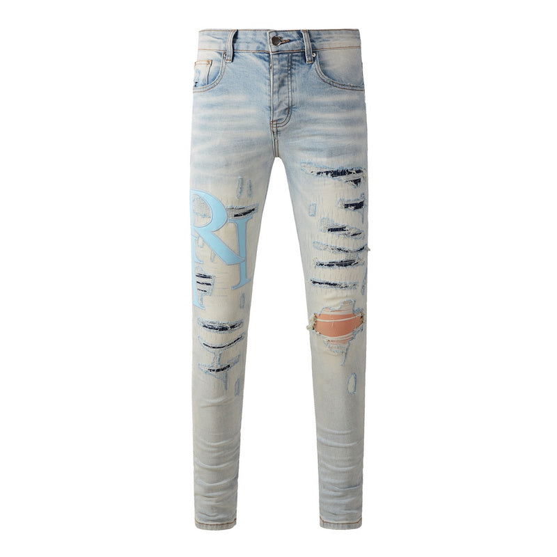 AMRI Jeans #8902