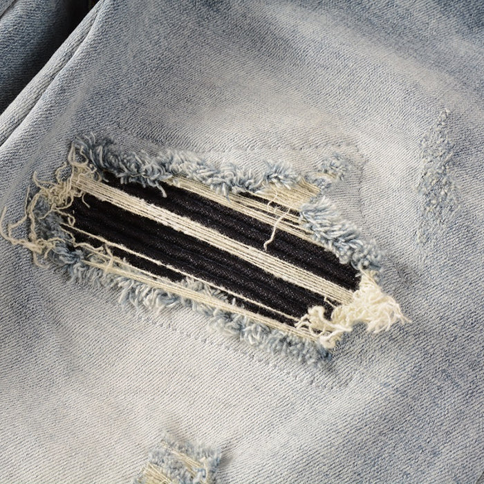 AMRI #866 Jeans
