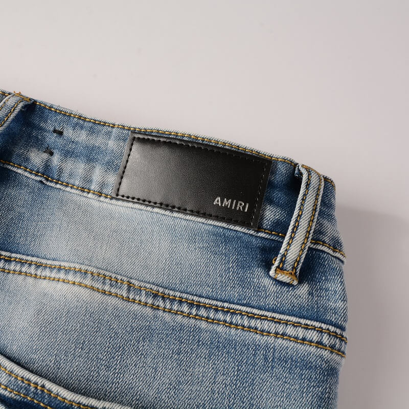AMRI Jeans #1301