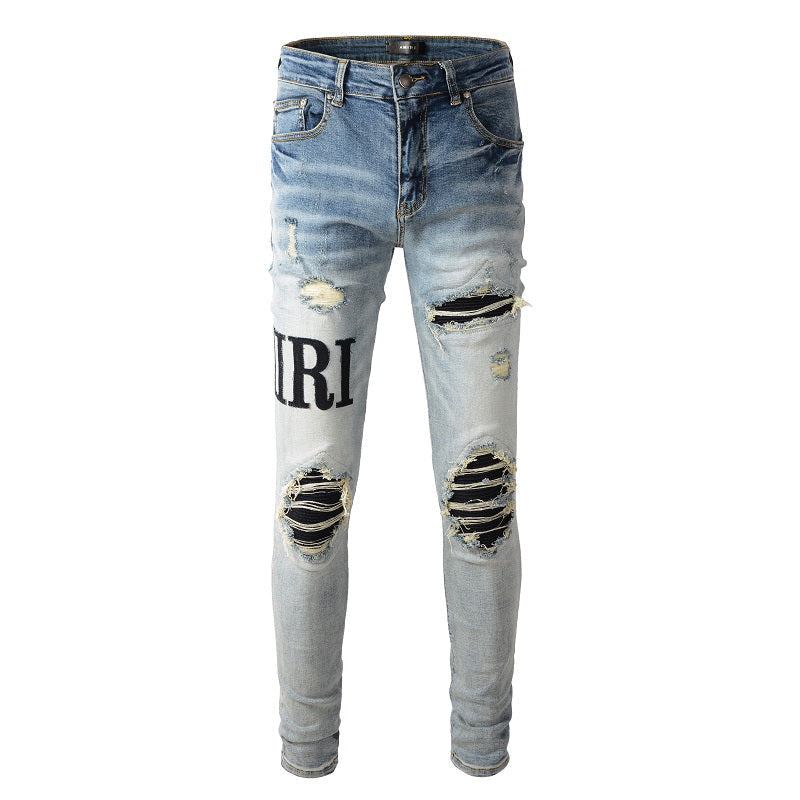 AMRI  #866 Jeans