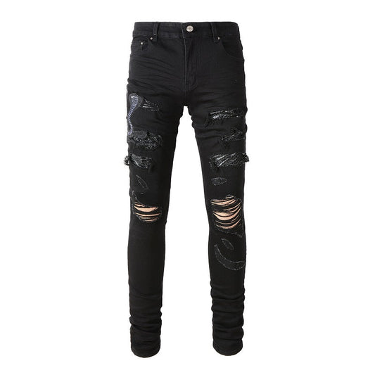 AMRI Jeans #8560