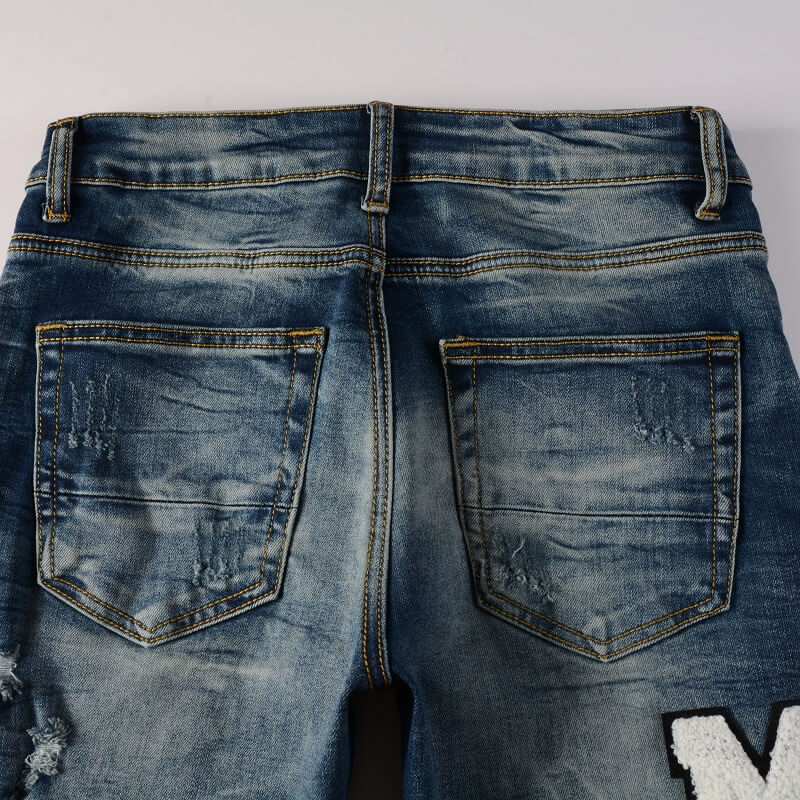 AMRI Jeans #1314