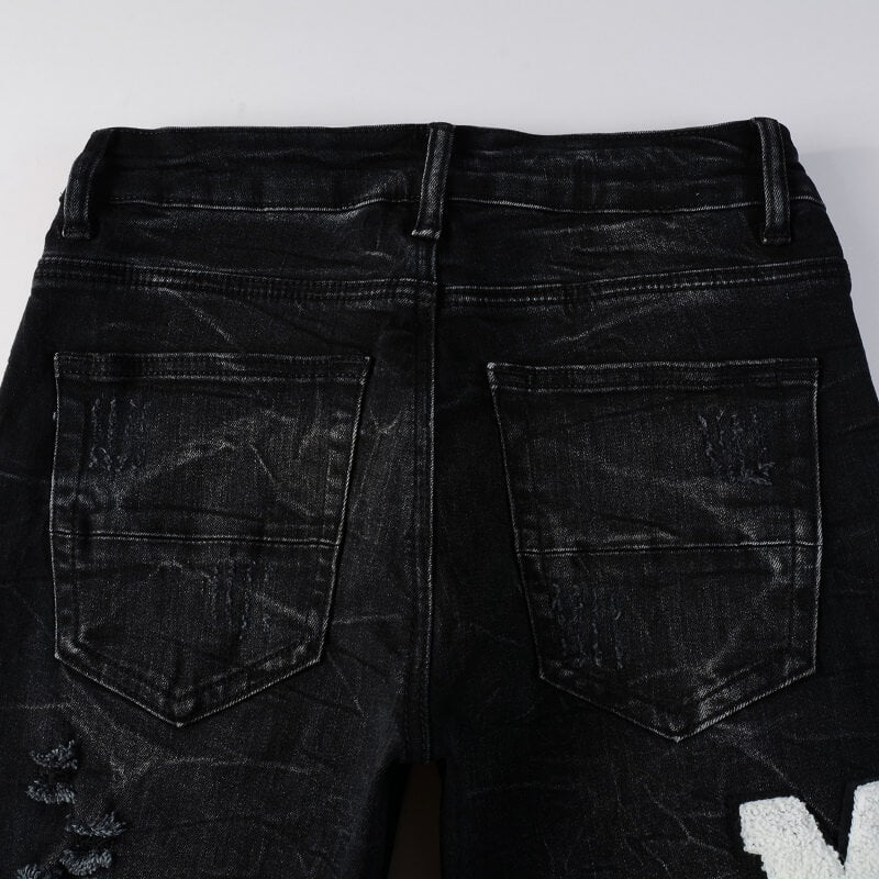 AMRI Jeans #1313