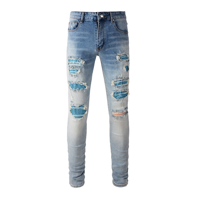 AMRI Jeans #6566