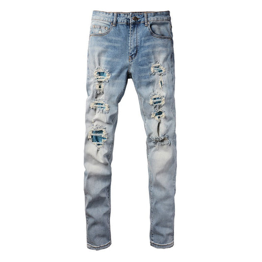 AMRI Jeans #6566