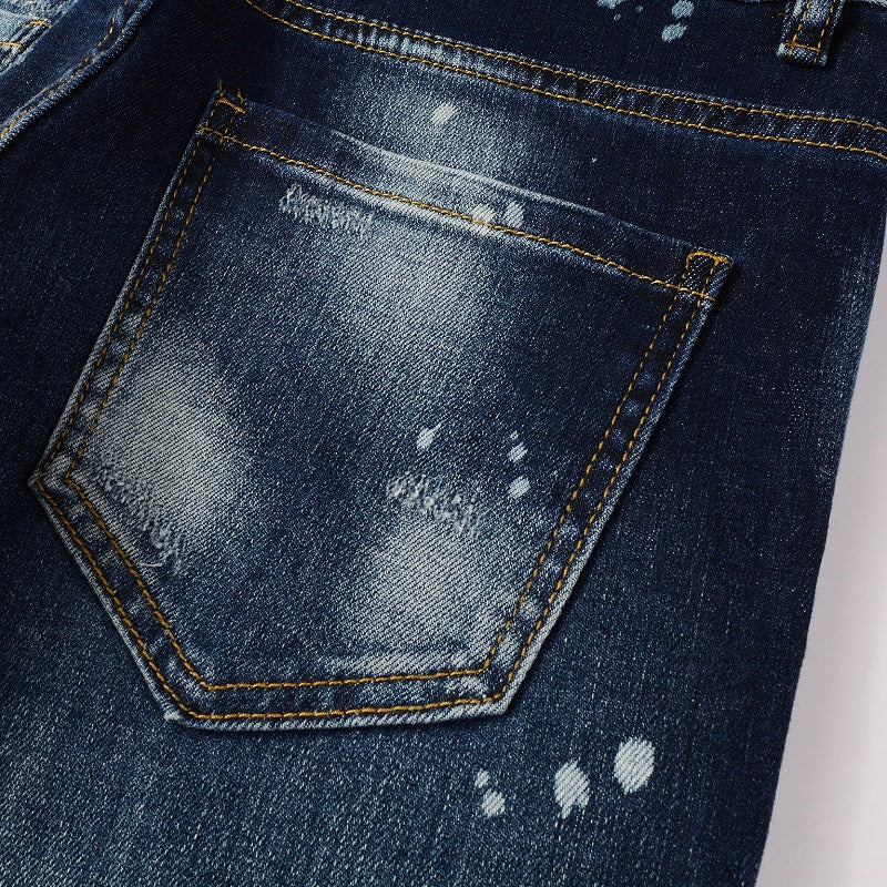 AMRI Jeans #6905