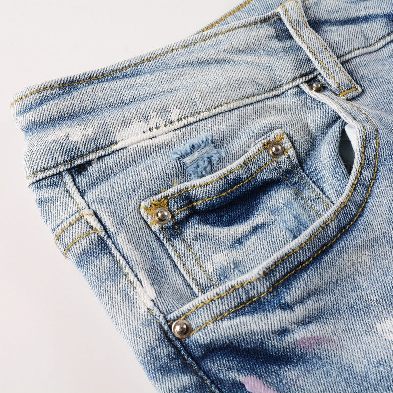 AMRI Jeans #6901