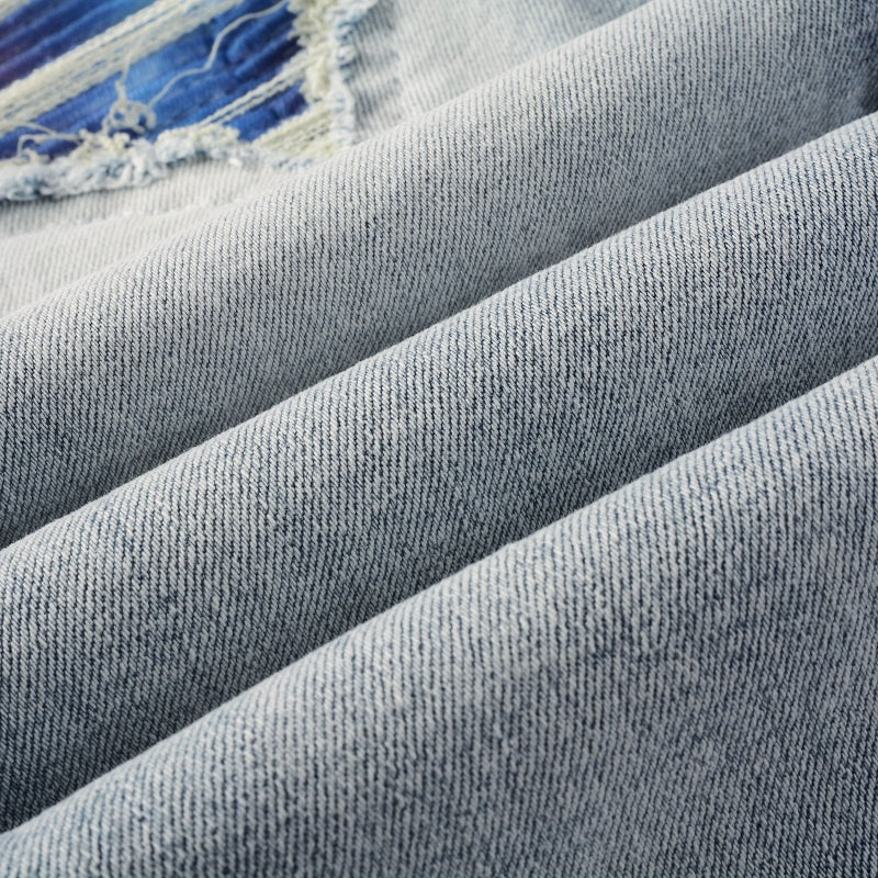 AMRI Jeans #6646