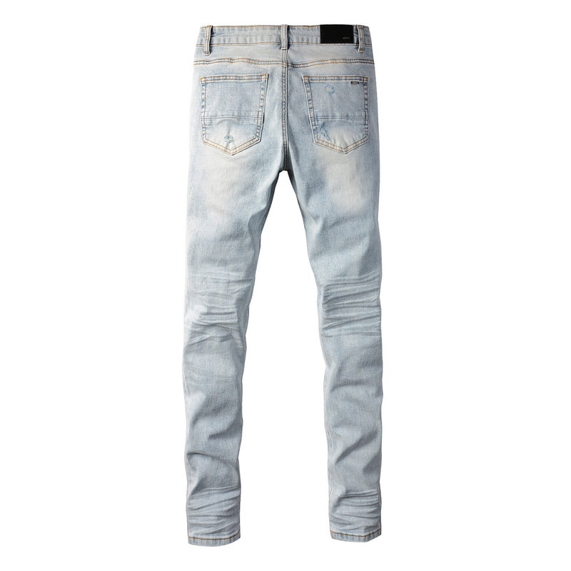AMRI Jeans #8890