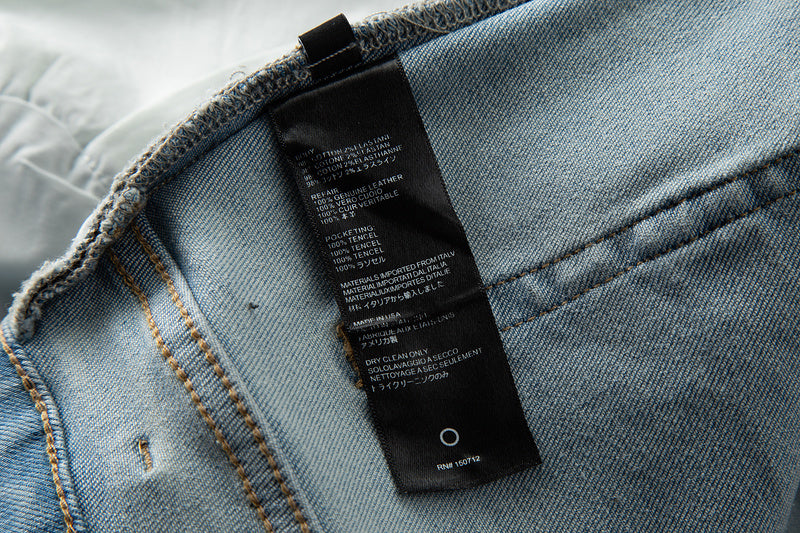 AMRI Jeans #8818