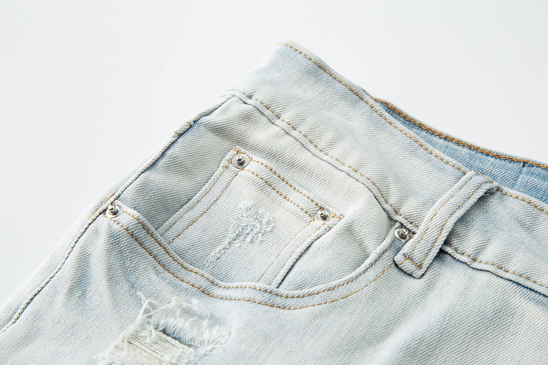 AMRI Jeans #8818