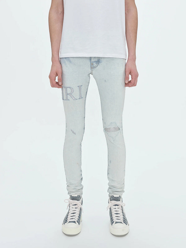 AMRI Jeans #8818