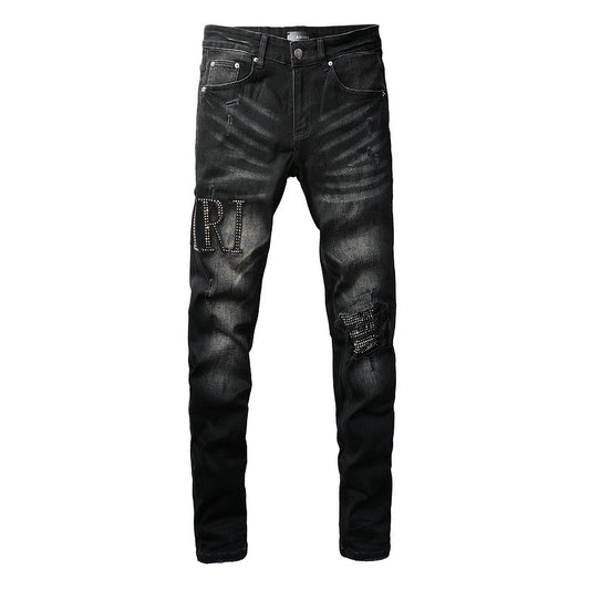AMRI Jeans #8823