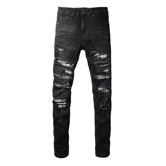 AMRI Jeans #8833