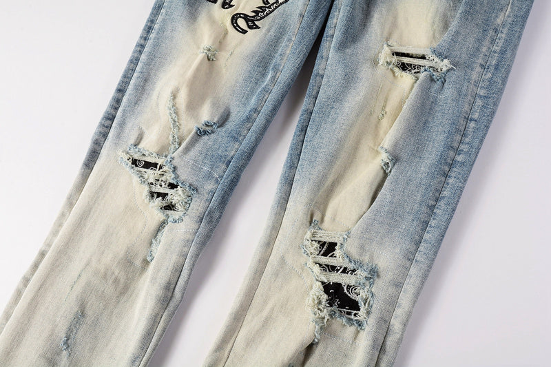 AMRI Jeans #828