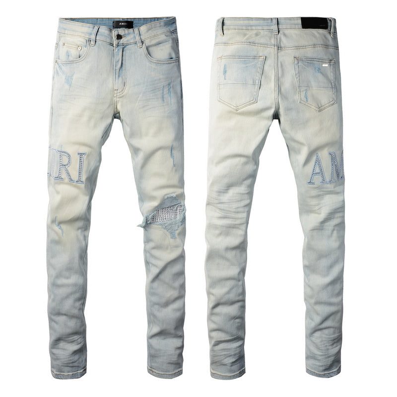 AMRI Jeans #8818-1
