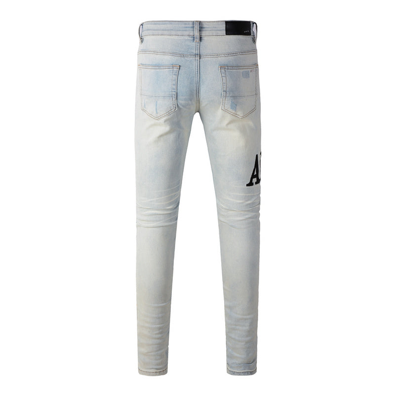 AMRI Jeans #650