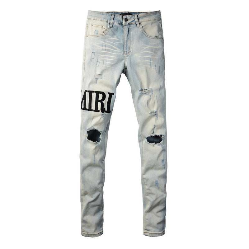 AMRI Jeans #650