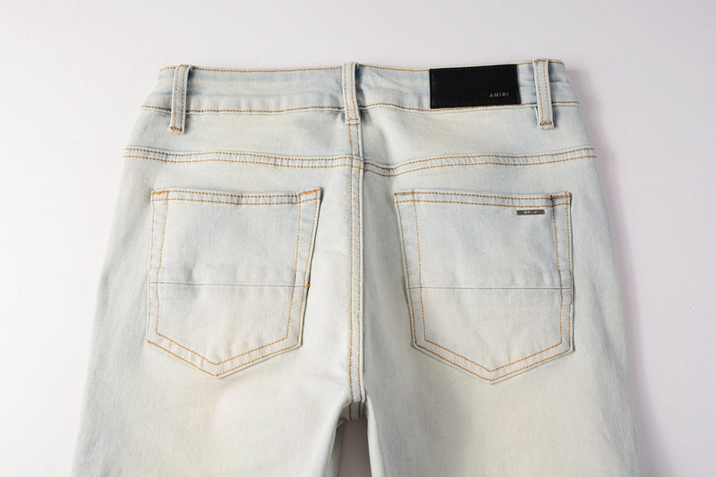 AMRI Jeans #8900