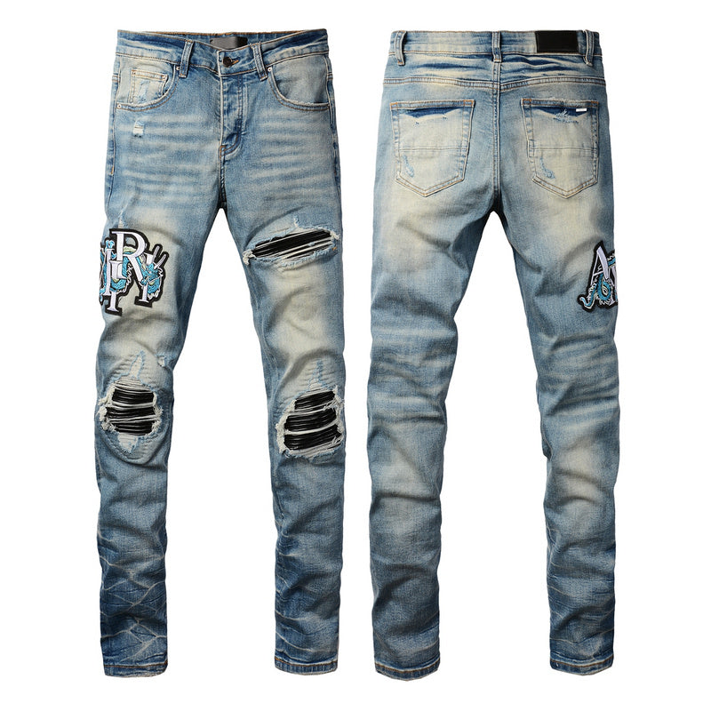 AMRI Jeans #8897