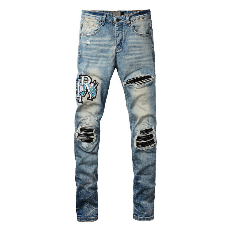 AMRI Jeans #8897