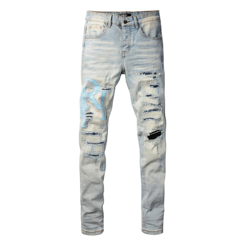 AMRI Jeans #8902