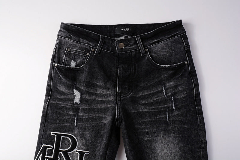 AMRI Jeans #8908