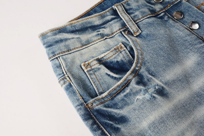 AMRI Jeans #8905