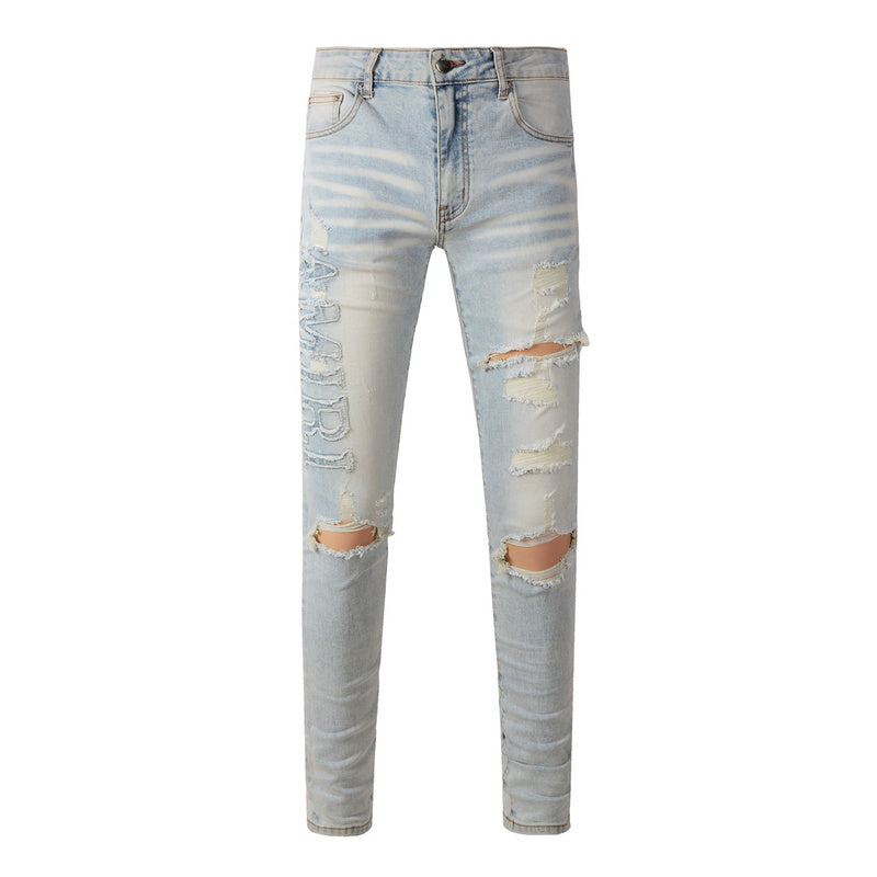 AMRI Jeans #697
