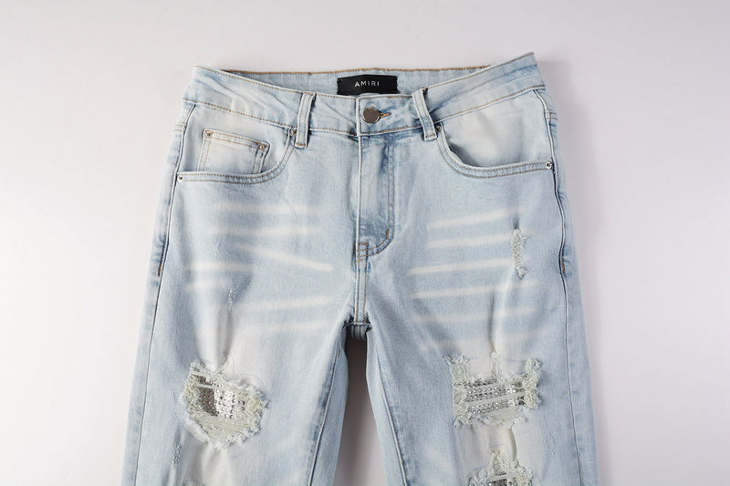 AMRI Jeans #808-1