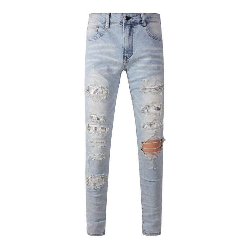 AMRI Jeans #808-1