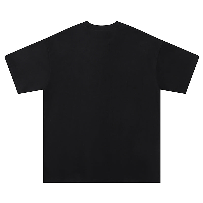 AMRI HOLLYWOOD TEE T-Shirts