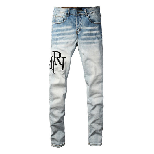 AMRI Jeans #8910