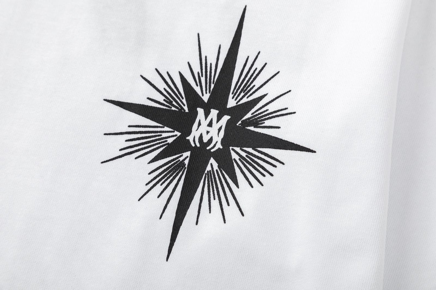 AMRI Starburst T-Shirts