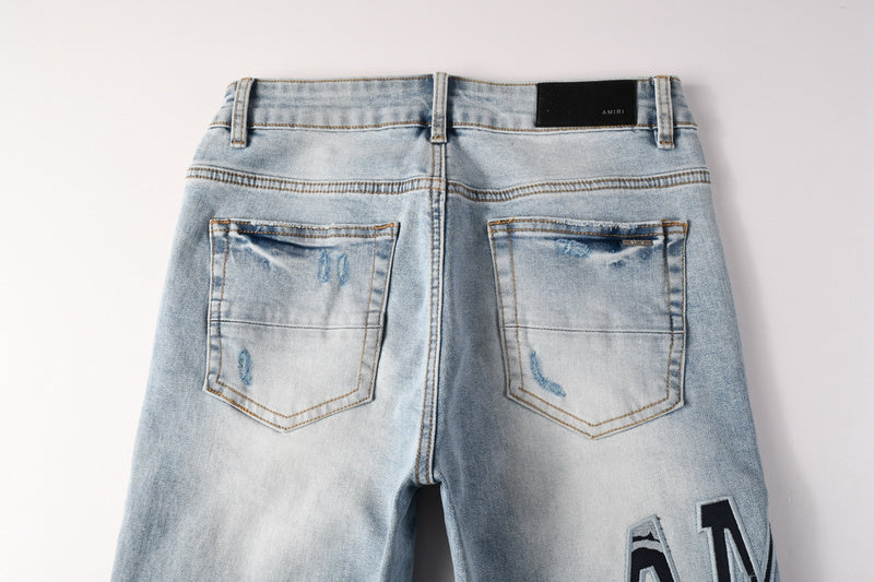 AMRI Jeans #8920