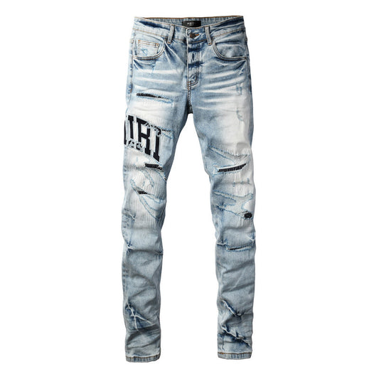 AMRI Jeans #8920
