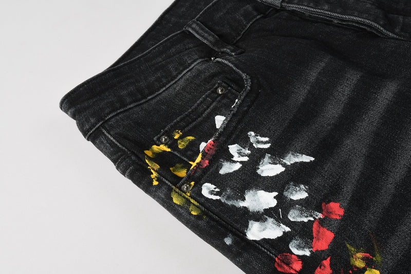 AMRI Jeans #8913