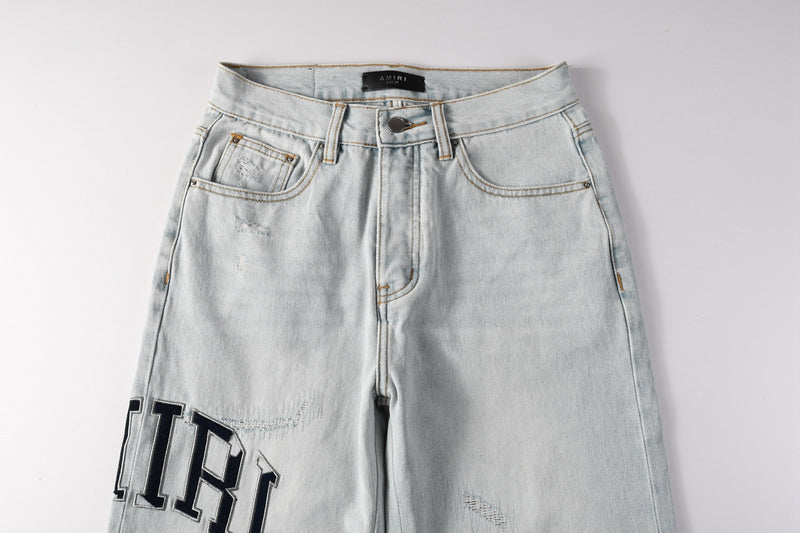 AMRI Jeans #8916