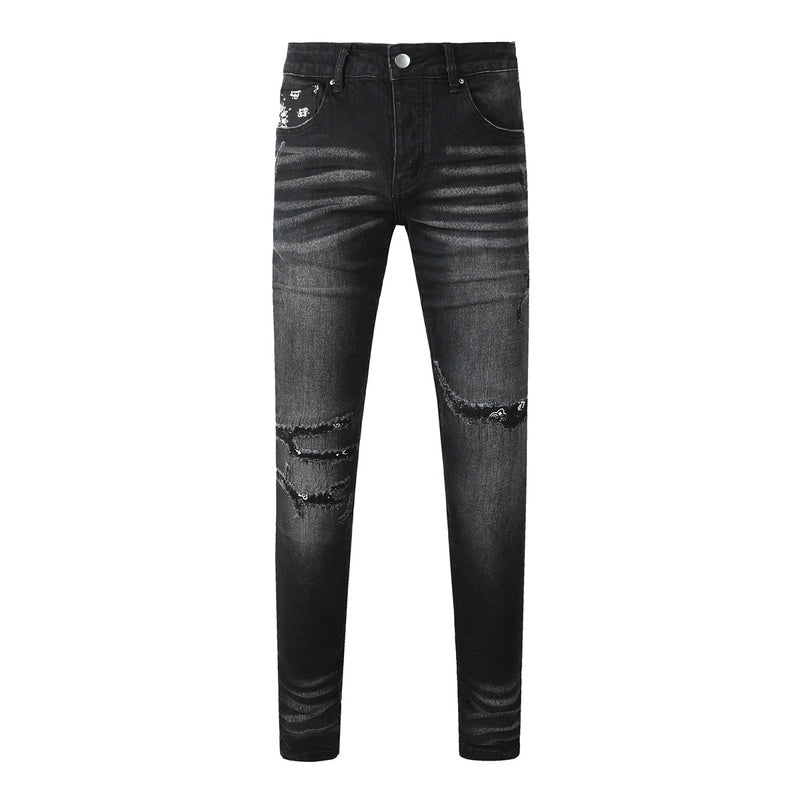 AMRI Jeans #8924