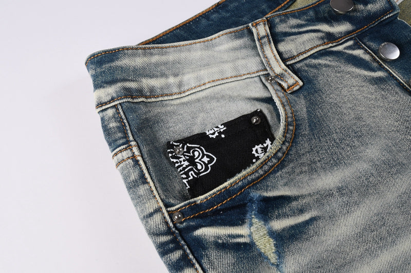 AMRI Jeans #8929