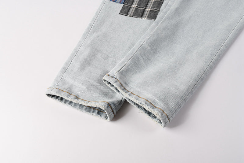 AMRI Jeans #8928