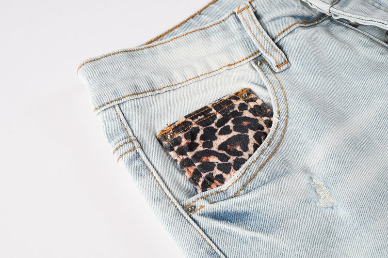AMRI Jeans #8928