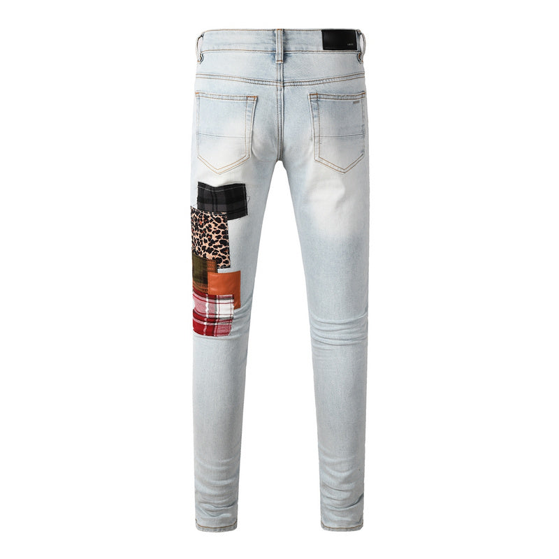 AMRI Jeans #8928