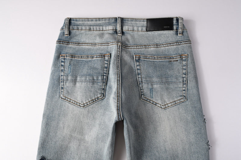 AMRI Jeans #8936