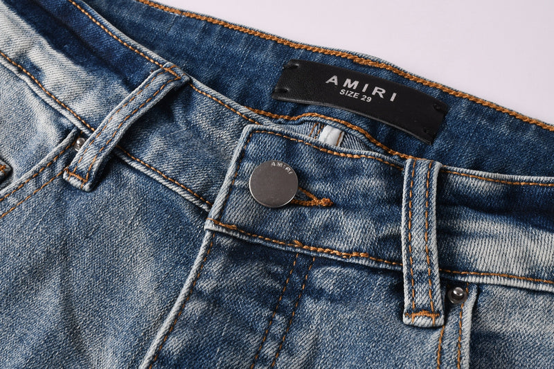 AMRI Jeans #8936