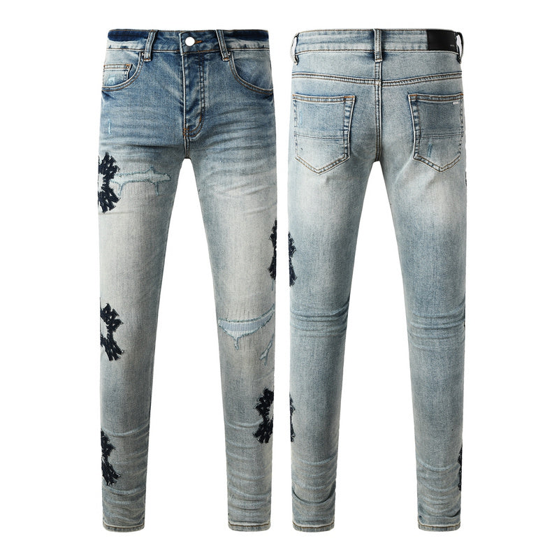 AMRI Jeans #8936