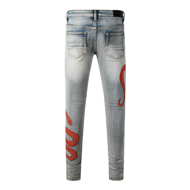 AMRI Jeans #8933