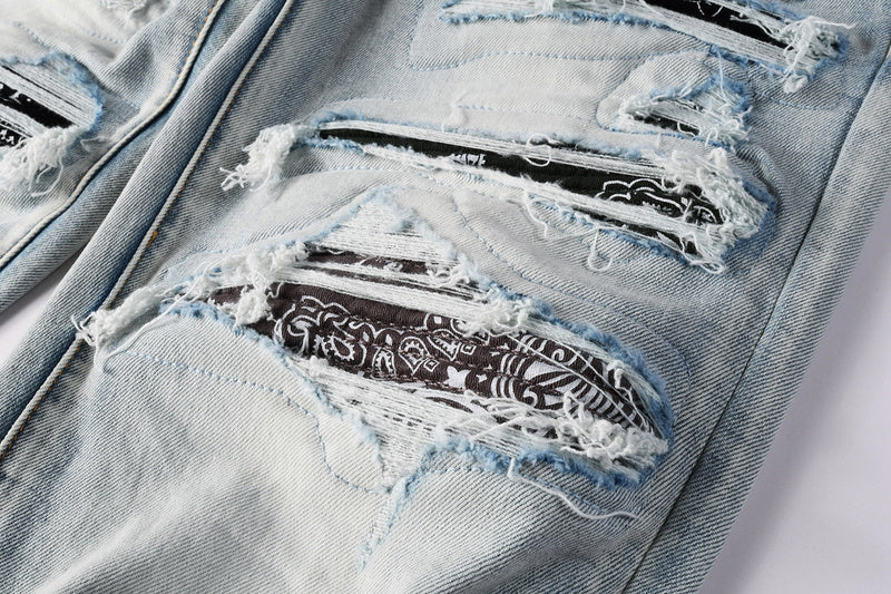 AMRI Jeans #8935