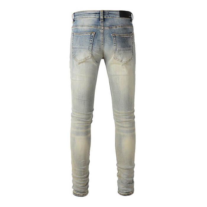 AMRI #876 Jeans