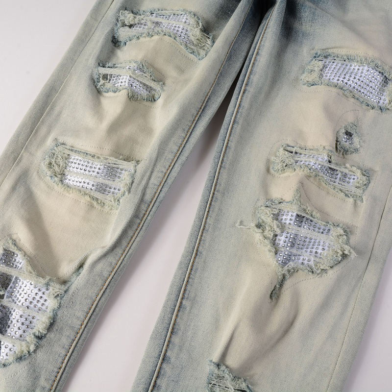 AMRI Jeans #1339